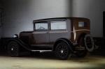 Plymouth Model U 2-Door Sedan 1930 года